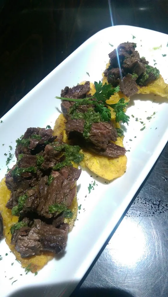 Churrasco Skirt Steak